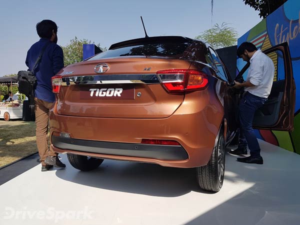 அறிமுகமாகவுள்ள டாடா டிகோர் கார் பற்றிய முழு விவரம் அறிமுகமாகவுள்ள டாடா டிகோர் கார் பற்றிய முழு விவரம்