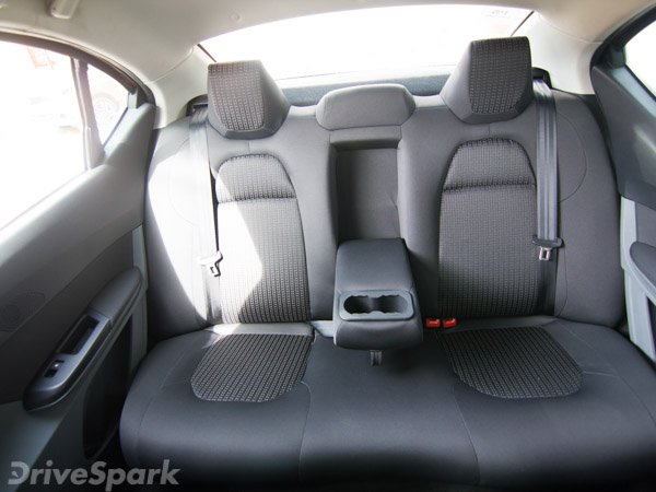 புதிய டாடா டீகோர் டெஸ்ட் டிரைவ் ரிப்போர்ட்!