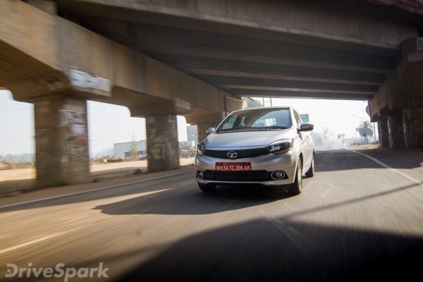 ஓட்டுதல் தரம்