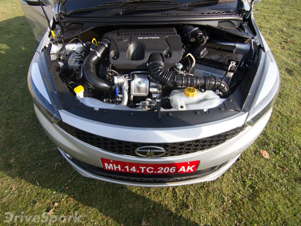 பெட்ரோல் மாடல்