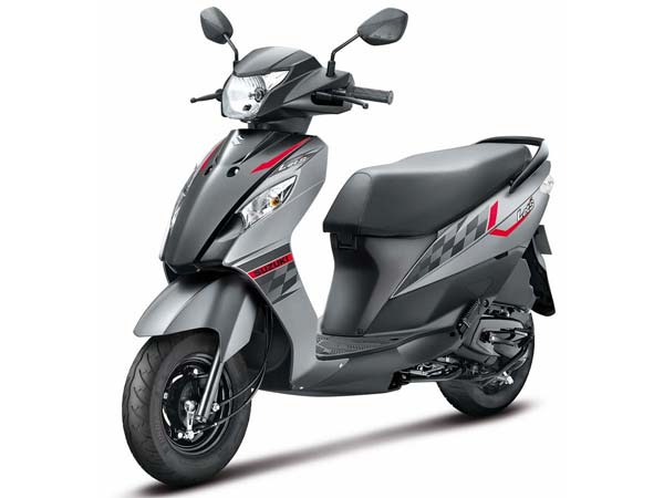 மேம்படுத்தப்பட்ட சுசுகி லெட்ஸ் ஸ்கூட்டர், ஹயாத் பைக் அறிமுகம்!