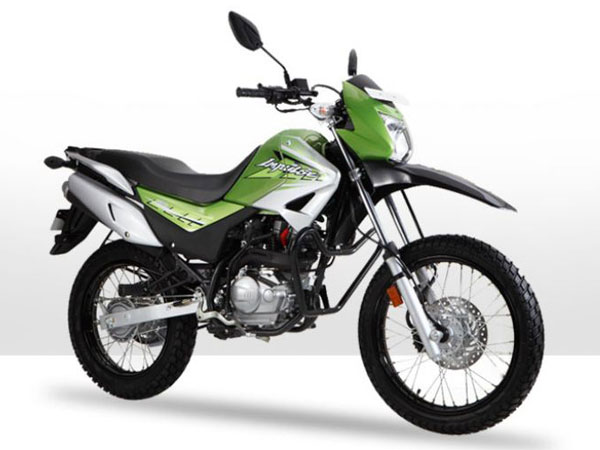 இம்பல்ஸ் பைக் மாடலை கைவிடும் ஹீரோ மோட்டோகார்ப் இம்பல்ஸ் பைக் மாடலை கைவிடும் ஹீரோ மோட்டோகார்ப்