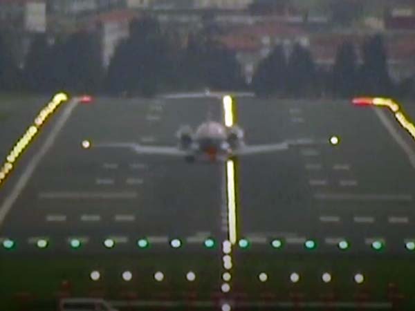 வட்ட வடிவ விமான ஓடுபாதைகள்.. நெதர்லாந்து பொறியாளரின் புது ஐடியா!