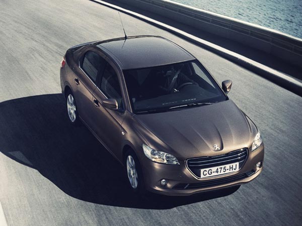 இந்திய கார் சந்தையில் புதிதாக களமிறங்கும் பிரெஞ்சு நிறுவனம்!