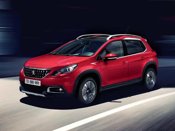 இந்திய கார் சந்தையில் புதிதாக களமிறங்கும் பிரெஞ்சு நிறுவனம்!