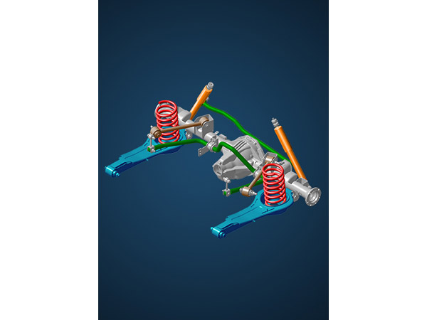 புதிய ஃபோர்ஸ் குர்கா சீரிஸ் மாடல் எஸ்யூவிக்கள் அறிமுகம்