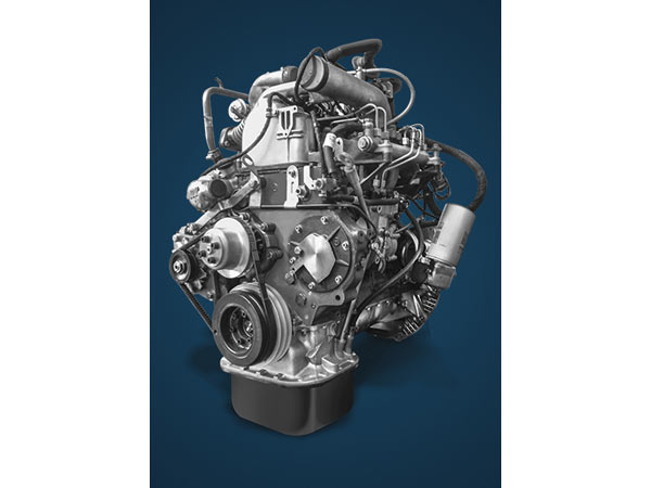 புதிய ஃபோர்ஸ் குர்கா சீரிஸ் மாடல் எஸ்யூவிக்கள் அறிமுகம்