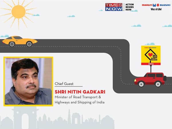 சாலைப் பாதுகாப்பில் இந்தியாவின் நம்பர்-1 நகரம் எது?