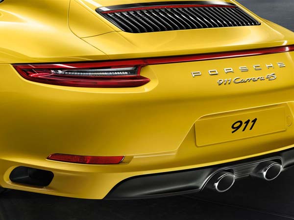 ஃபெராரிக்கு போட்டி போர்ஷேவா?