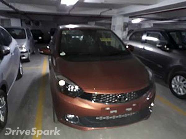 டீலர்ஷிப்புகளுக்கு வந்தது புதிய டாடா டீகோர் கார்! டீலர்ஷிப்புகளுக்கு வந்தது புதிய டாடா டீகோர் கார்!