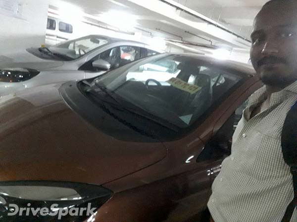 டீலர்ஷிப்புகளுக்கு வந்தது புதிய டாடா டீகோர் கார்! டீலர்ஷிப்புகளுக்கு வந்தது புதிய டாடா டீகோர் கார்!