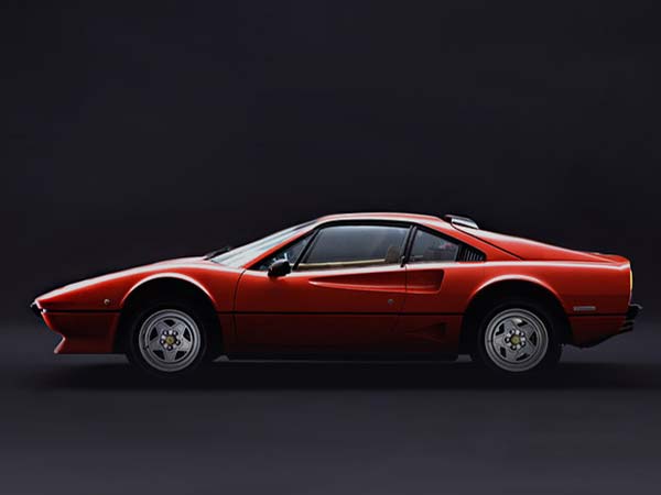 மலைக்க வைக்கும் ஃபெராரி நிறுவனத்தின் லாபம்! மலைக்க வைக்கும் ஃபெராரி நிறுவனத்தின் லாபம்!