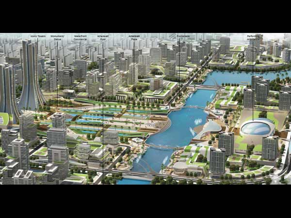 எலெக்ட்ரிக் வாகனங்களுக்கு மட்டுமே அனுமதி: ஆந்திர அரசு அதிரடி