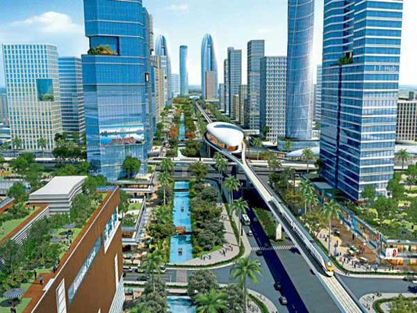 எலெக்ட்ரிக் வாகனங்களுக்கு மட்டுமே அனுமதி: ஆந்திர அரசு அதிரடி