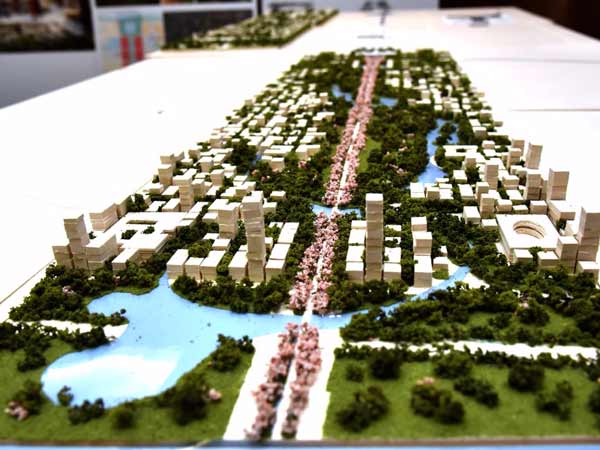 எலெக்ட்ரிக் வாகனங்களுக்கு மட்டுமே அனுமதி: ஆந்திர அரசு அதிரடி