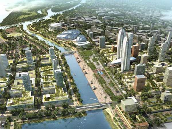 எலெக்ட்ரிக் வாகனங்களுக்கு மட்டுமே அனுமதி: ஆந்திர அரசு அதிரடி