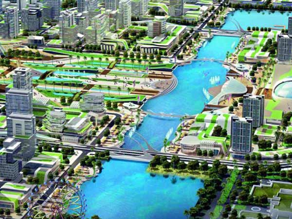 எலெக்ட்ரிக் வாகனங்களுக்கு மட்டுமே அனுமதி: ஆந்திர அரசு அதிரடி