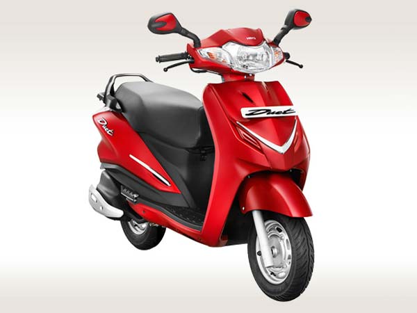 19. ஹீரோ டூயட்