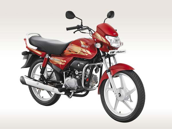  03. ஹீரோ டீலக்ஸ்