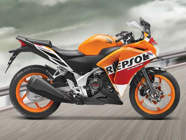 ஏ.பி.எஸ் பிரேக்குடன் தோதான விலையில் டாப் 5 பைக்குகள்!