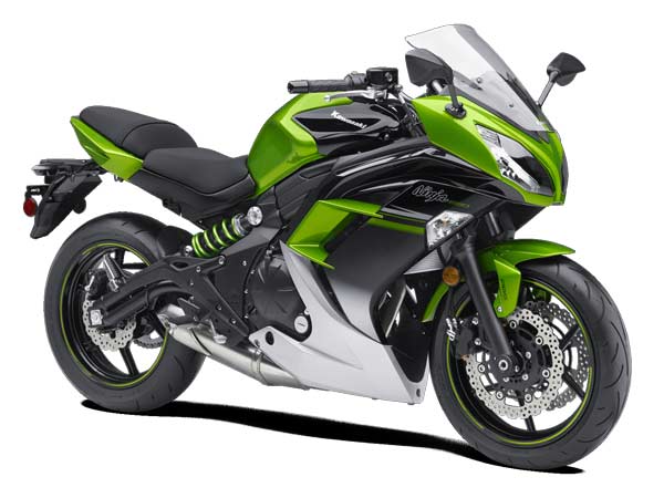 புதிய கவாஸாகி நிஞ்சா300 பைக் விற்பனைக்கு அறிமுகம் புதிய கவாஸாகி நிஞ்சா300 பைக் விற்பனைக்கு அறிமுகம்