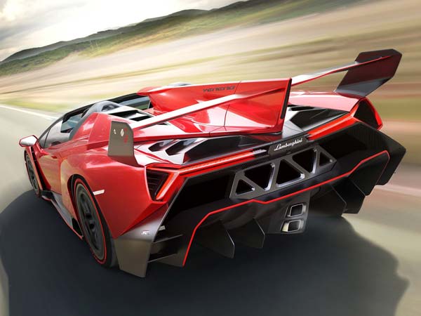 2017-ல் உலகின் மிக மிக விலை உயர்ந்த கார்கள்!