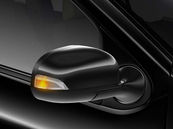 மேம்படுத்தப்பட்ட நிஸான் டெரானோ கார் விற்பனைக்கு அறிமுகம்- விபரம்!