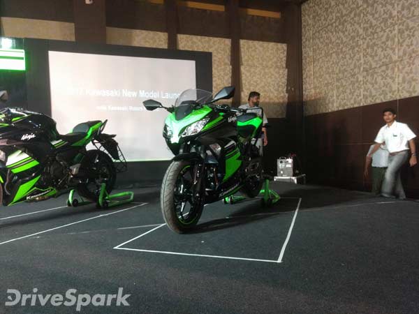 கவாஸாகி டீலர்ஷிஃப் குறித்த விவரங்கள்