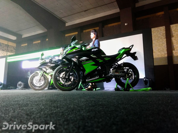 கவாஸாகி டீலர்ஷிஃப் குறித்த விவரங்கள்