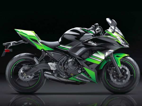 பஜாஜ் - கவாஸாகி கூட்டணி உடைந்தது..!