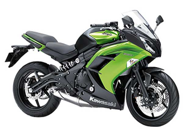 பஜாஜ் - கவாஸாகி கூட்டணி உடைந்தது..!