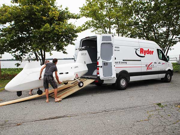 போரில் காயமடைந்தவர்களை காப்பாற்ற ஆளில்லா ஹெலிகாப்டர்கள்!