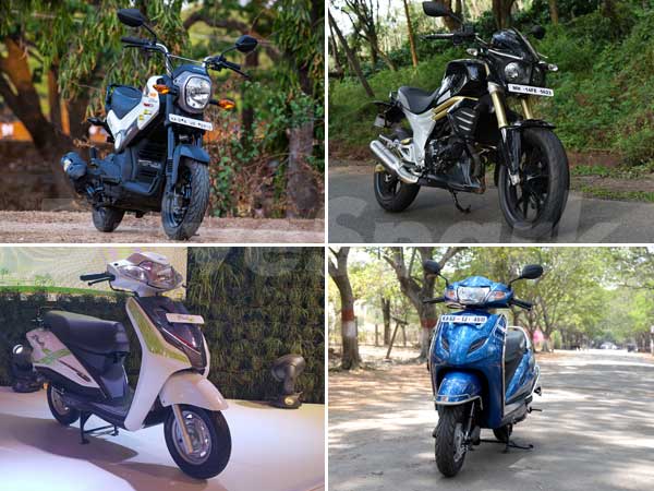 பிஎஸ்-3 டூ வீலர் வாங்கினால் பதிவு செய்ய முடியுமா? - குழப்பத்திற்கான தீர்வு!