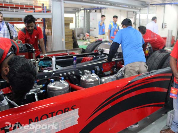 வாகனங்களை பி.எஸ். 4 எஞ்சினில் மாற்றியமைப்பது சாத்தியமா?