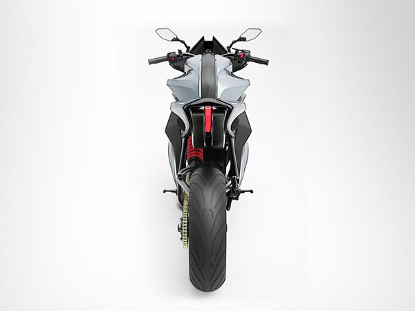 இந்தியாவின் முதல் எலக்ட்ரிக் ஸ்போர்ட்ஸ் பைக்- சிறப்புத் தகவல்கள்! இந்தியாவின் முதல் எலக்ட்ரிக் ஸ்போர்ட்ஸ் பைக்- சிறப்புத் தகவல்கள்!