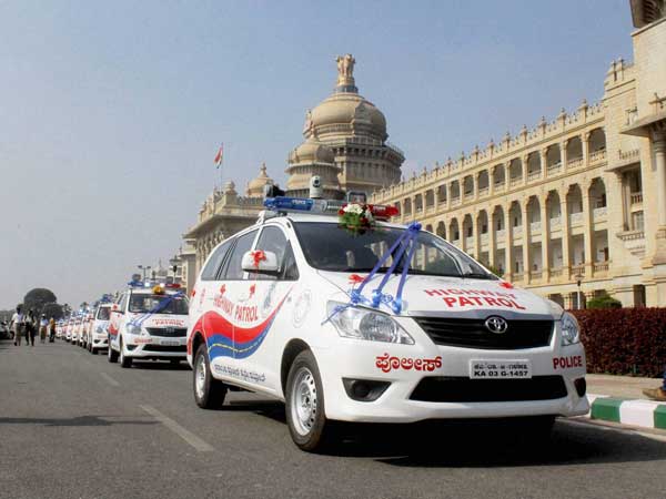 புதிய மோட்டார் வாகன சட்டத்தில் புதிய திருத்தங்கள்