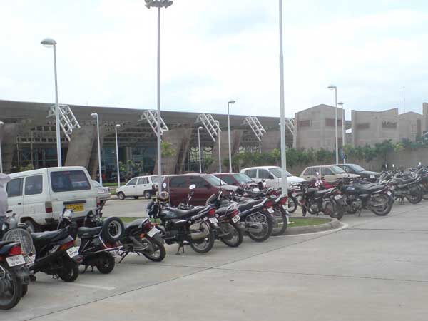 புதிய மோட்டார் வாகன சட்டத்தில் புதிய திருத்தங்கள்