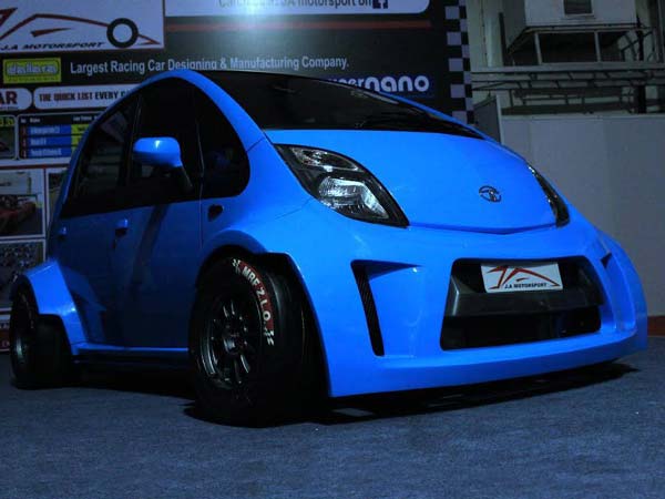 கோவை நிறுவனத்துடன் கூட்டணி சேர்ந்த டாடா மோட்டார்ஸ்! கோவை நிறுவனத்துடன் கூட்டணி சேர்ந்த டாடா மோட்டார்ஸ்!