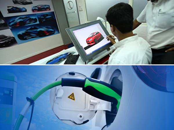 கோவை நிறுவனத்துடன் கூட்டணி சேர்ந்த டாடா மோட்டார்ஸ்! கோவை நிறுவனத்துடன் கூட்டணி சேர்ந்த டாடா மோட்டார்ஸ்!