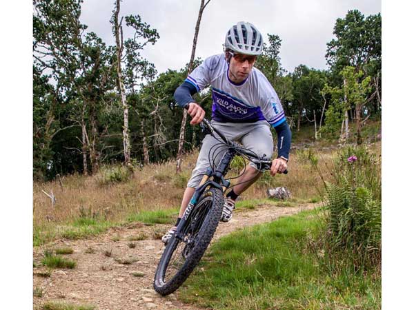  80 நாட்களில் சைக்கிளில் உலகை சுற்றி வர ஒரு சாதனை முயற்சி