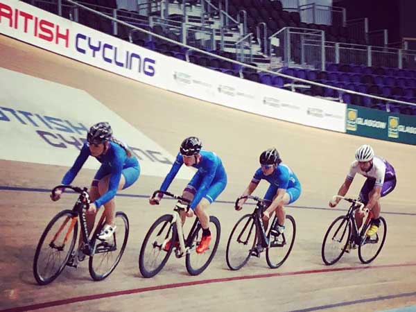  80 நாட்களில் சைக்கிளில் உலகை சுற்றி வர ஒரு சாதனை முயற்சி