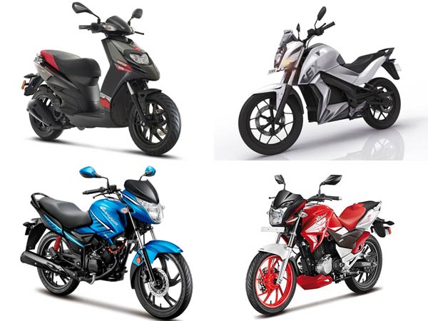 வாகன உற்பத்தியாளர்களை குஷிபடுத்திய 2016-17 நிதியாண்டு