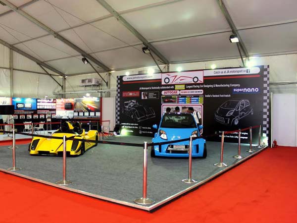 கோவை நிறுவனத்துடன் கூட்டணி சேர்ந்த டாடா மோட்டார்ஸ்! கோவை நிறுவனத்துடன் கூட்டணி சேர்ந்த டாடா மோட்டார்ஸ்!