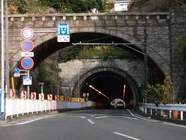 உலகின் மிக நீளமான டாப்-10 சுரங்க வழிப்பாதைகள்