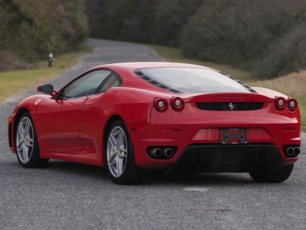 டொனால்ட் டிரம்புக்கு அதிர்ச்சி அளித்த கார் ஏலம்!