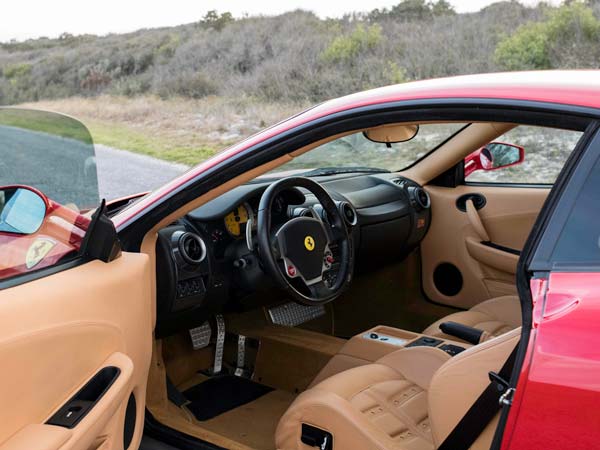 டொனால்ட் டிரம்புக்கு அதிர்ச்சி அளித்த கார் ஏலம்!