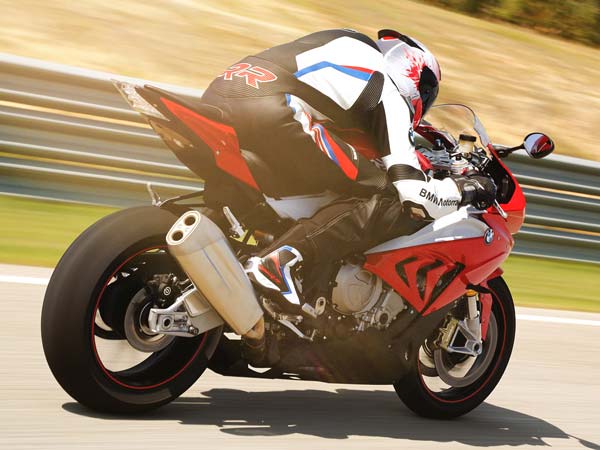 இந்தியாவின் முதல் பிஎம்டபிள்யூ பைக் ஷோரூம் விரைவில் திறப்பு!