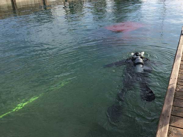 ஓட்டுநரை முட்டாளாக்கிய கார் ஜிபிஎஸ் சிஸ்டம்!