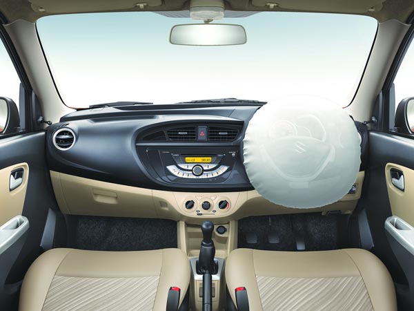 விற்பனையில் வரலாறு படைத்த மாருதி ஆல்டோ கார்! ! 