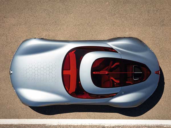 ஃபார்மூலா ஒன் பந்தயங்களை குறிவைக்கும் ரெனால்ட் 